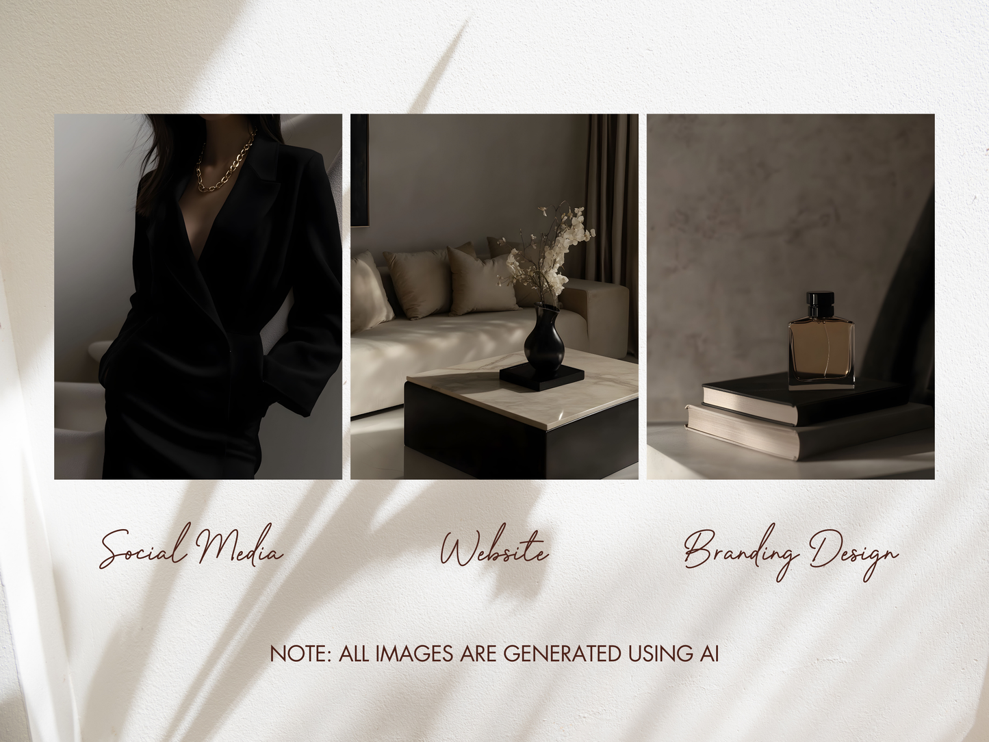 50 Dark Aesthetic Business Woman Stock Images | Luxury Branding & Social Media PLR