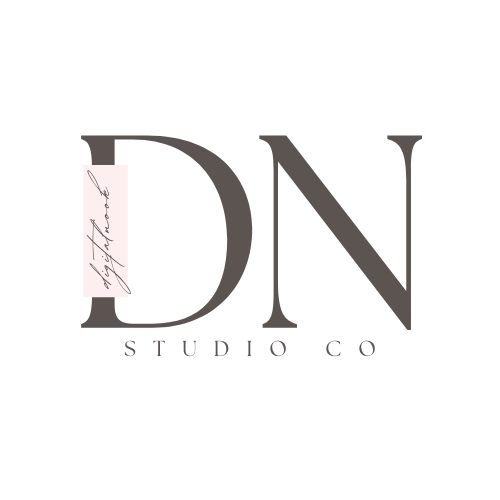 Digital Nook Studio Co